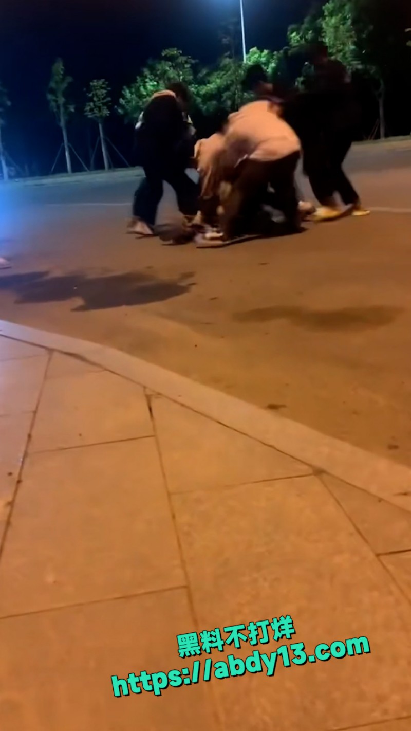校园冲突升级 7