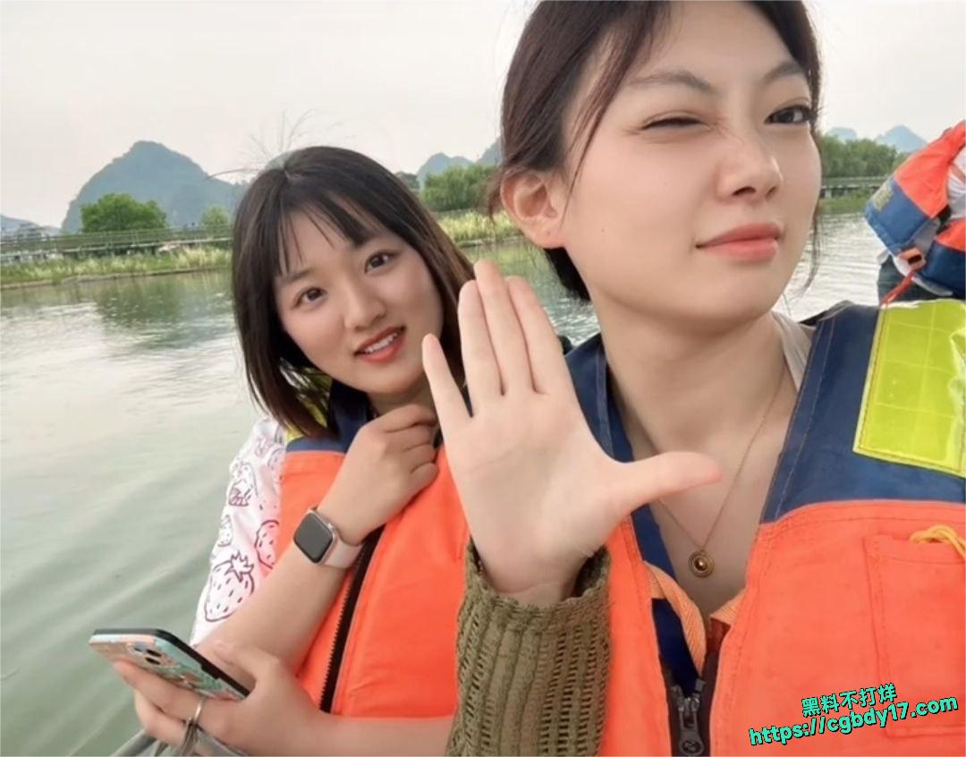 海口已婚人妻 靳梦琪 16