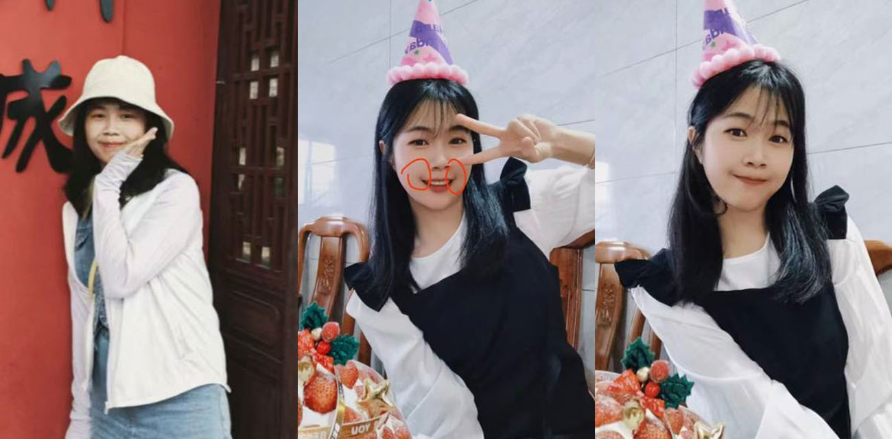 广东揭阳反差幼师庄秀巧 恋爱期间出轨多人 被男友酒店安装摄像头抓到现行