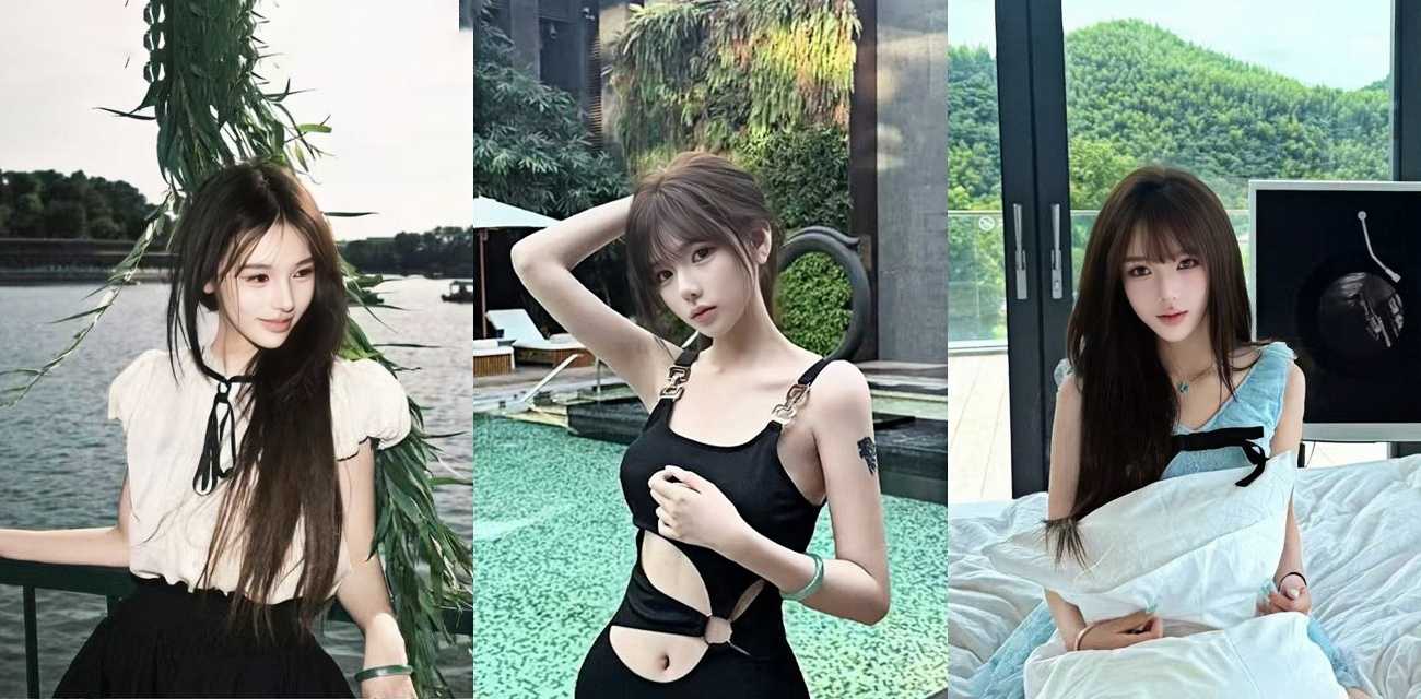 甜妹大学生贫乳被玩到发软 清纯外表下全是撩拨感甜妹气质与小恶魔反差明显