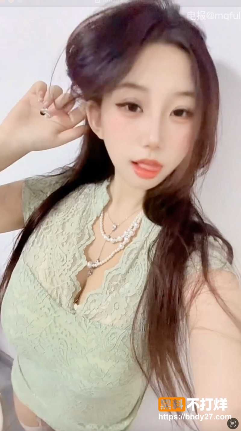 抖音65万粉丝网红小云同学6