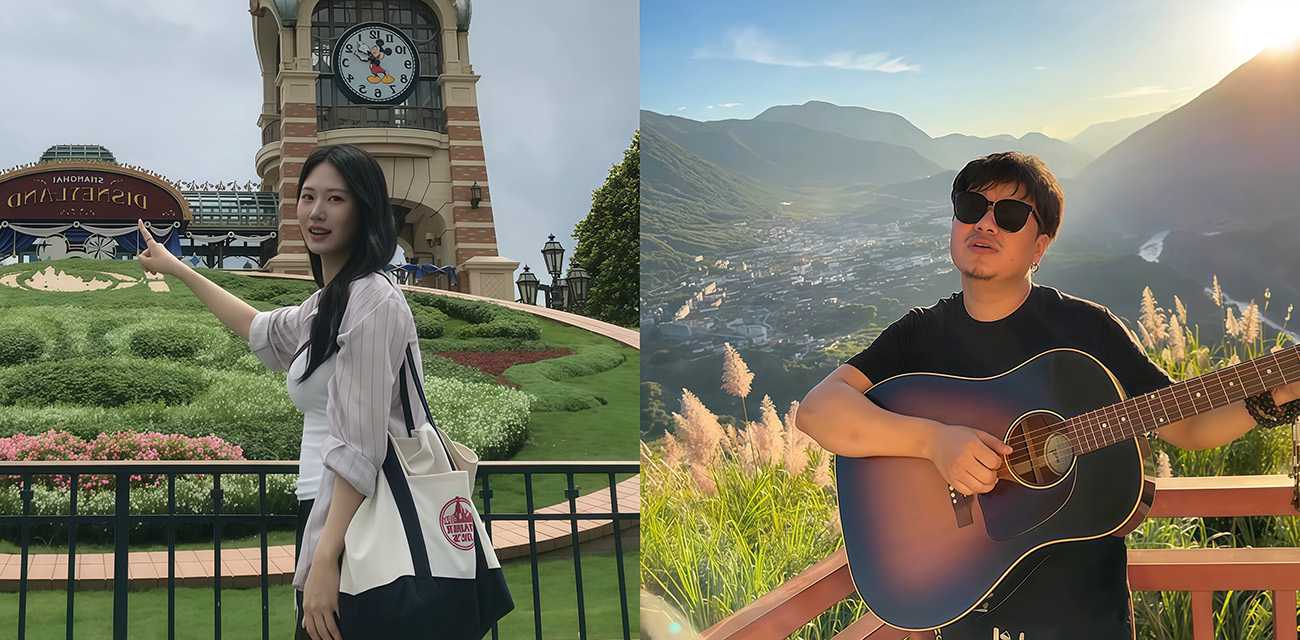 成都藏族网红民谣歌手白玛列珠 同时与三名女生交往 被拆穿后跪求赔偿封口 被人爆出性爱视频