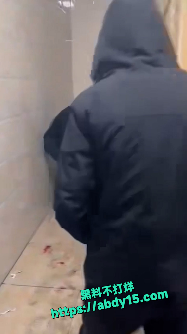 东北暴力精神小伙  4