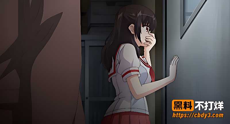 动漫嫩妹在床上被大汉压住8