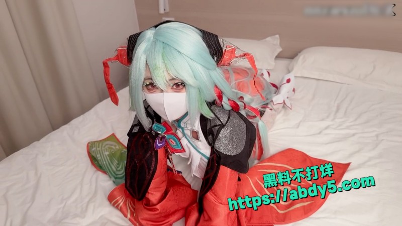 极品萝莉萝莉小奈 4