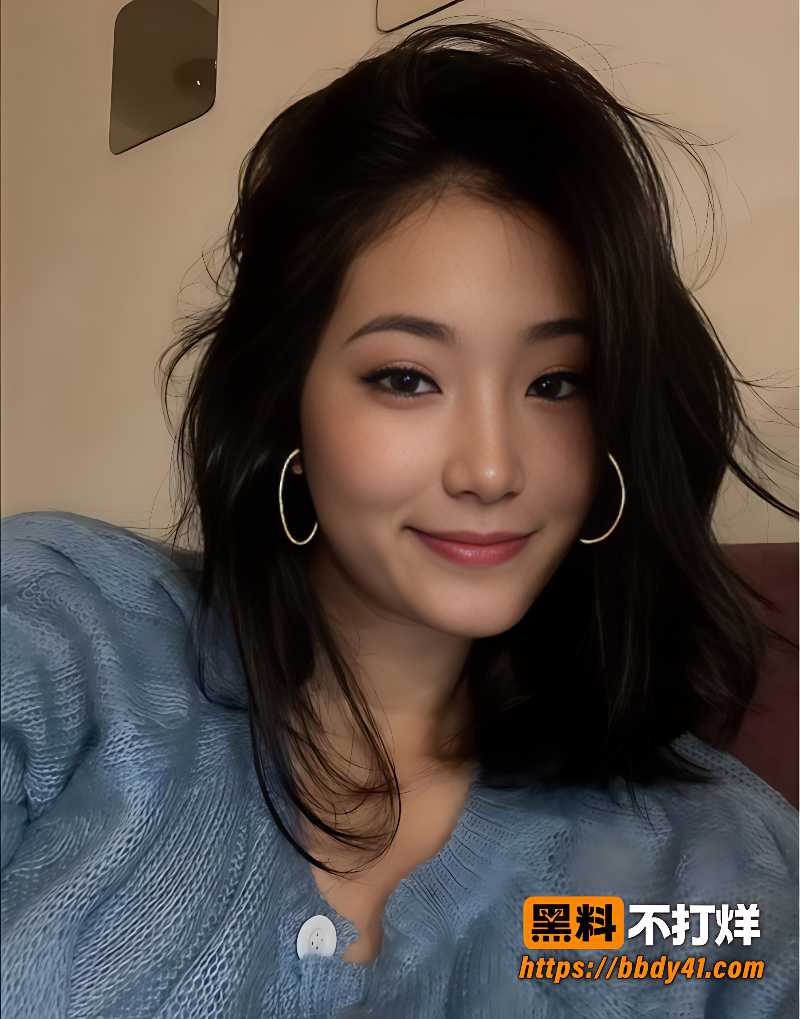 拉开衣领揉胸