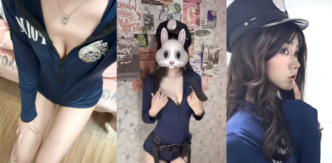 浙江温州高三女学生 郭紫馨 暑假酒吧兼职舞女 被公子哥充值8888成功拿下