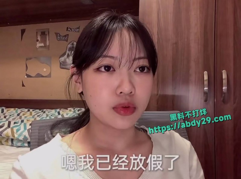 李小恩同学英国留学选修粤语12