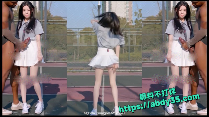 B站舞蹈区up欣 2