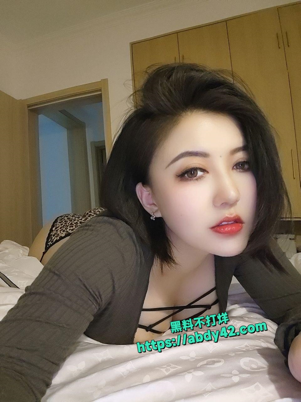 御姐网红褚楚 7