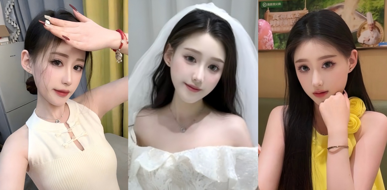 抖音网红小瑶瑶C泄密裸聊视频曝光 吊带袜挑逗 金主互动尺度炸裂