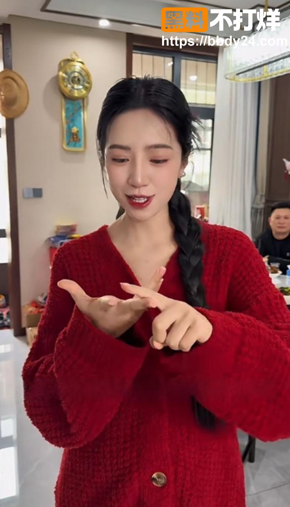 麦小登品牌方出轨聊天记录 5