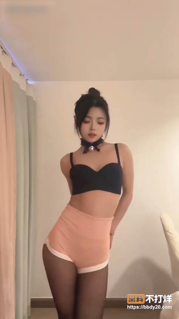 快手颜值嫩妹1