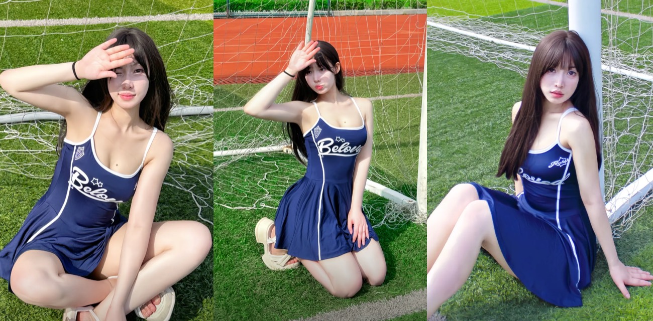推特萝莉可爱兔穿婚纱自慰 最圣洁的衣服做最骚的事 不过还挺好看