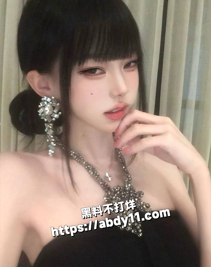 神颜名媛兼职下海流出3