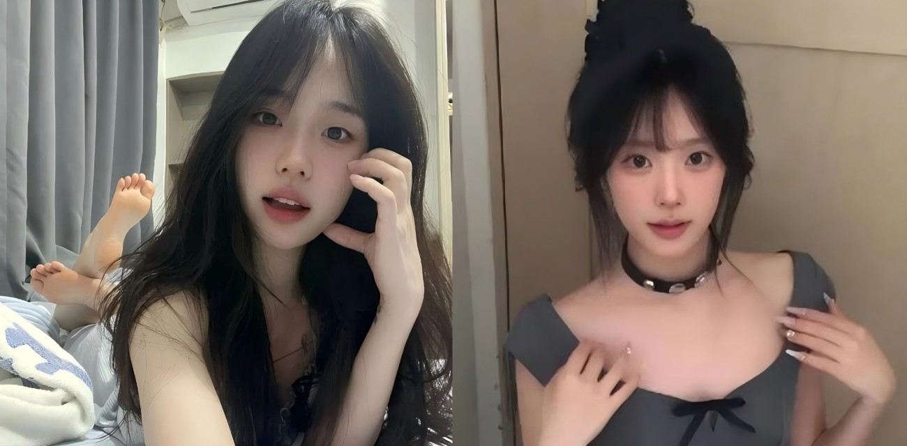 巨乳眼镜妹宅家放飞自我 寂寞难耐用小玩具猛插骚穴 反差骚到骨子里