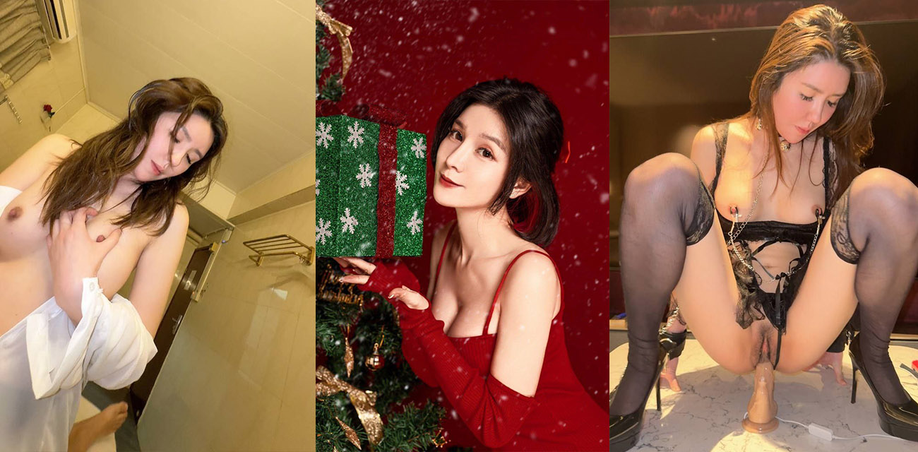 杭州极品美模 许丽飞 被爆下海流出 画面尺度炸裂 想不到巨乳美模 口技竟是如此精湛