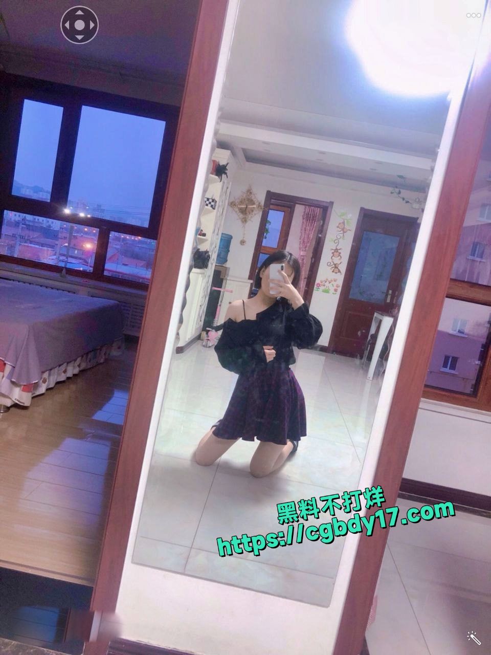 惠州反差婊商雨悦 分手后遭前男友曝光7