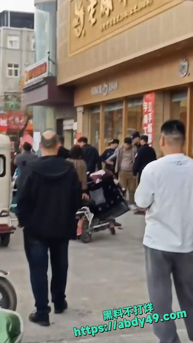 老凤祥金店 4