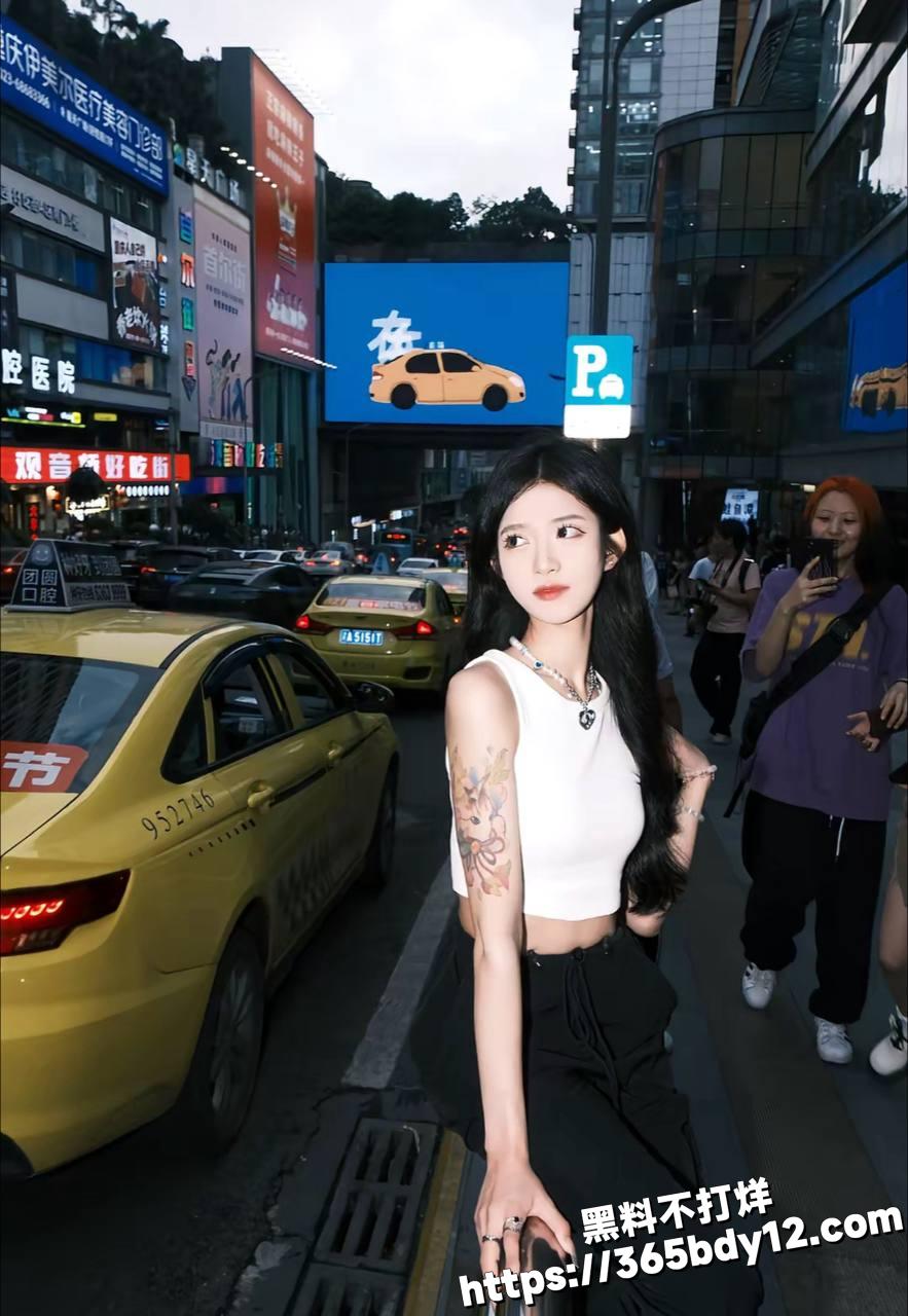 李思悦1