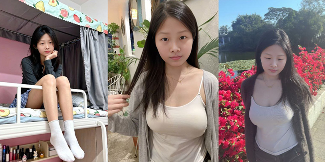 湖南反差学生妹 蒋欣 跟金主爸爸的性爱视频泄漏 会的花活事真的多