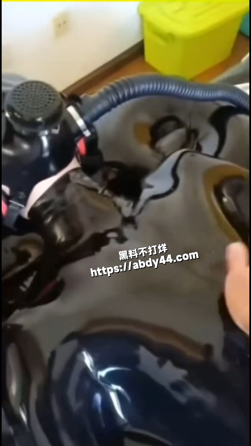 SM玩木乃伊术1