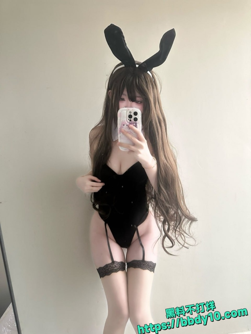 推特极品可爱清纯萌妹 湉酱1