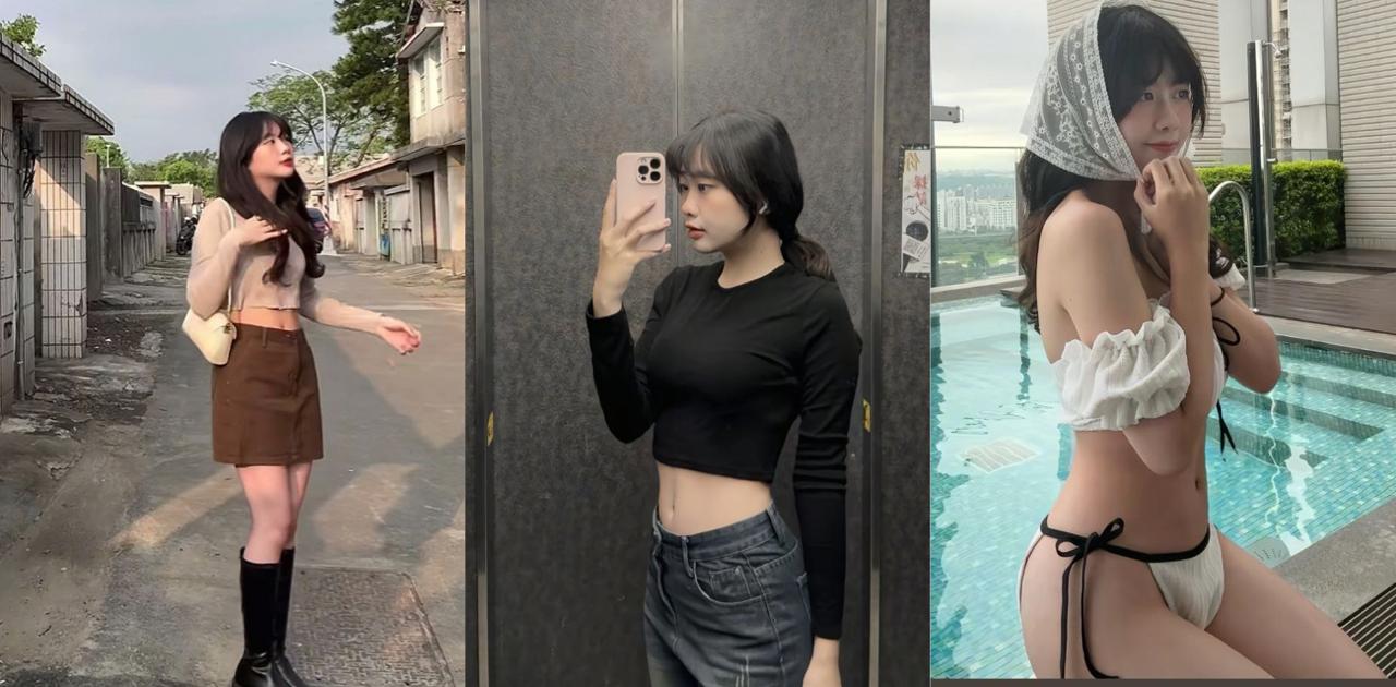 台湾小妹和男友做爱私拍流出 可爱反差女神被男友打屁股 后入翘臀淫水超多简直欲火焚身