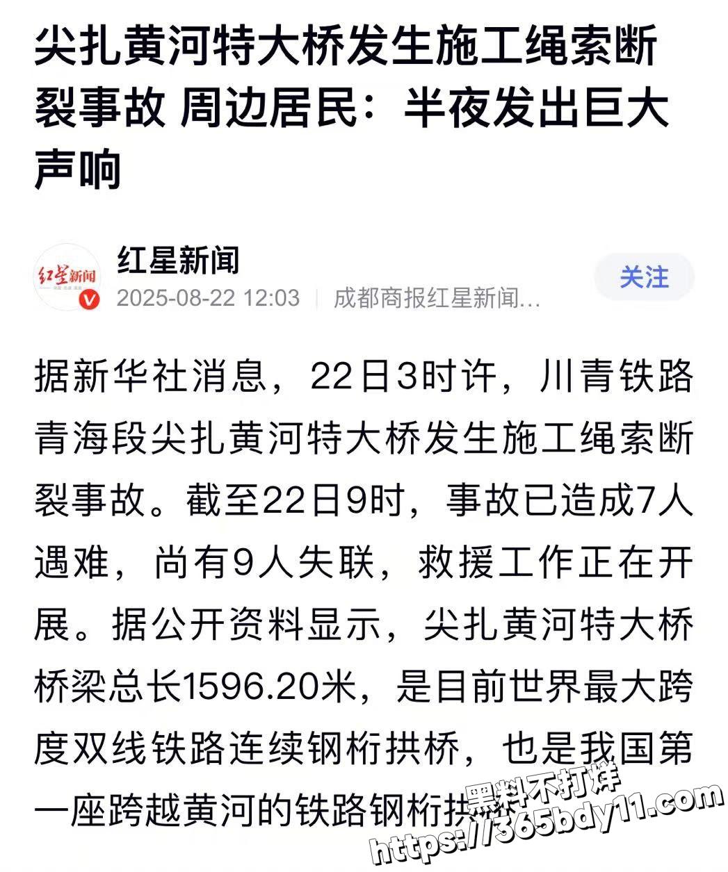 尖扎黄河特大桥2