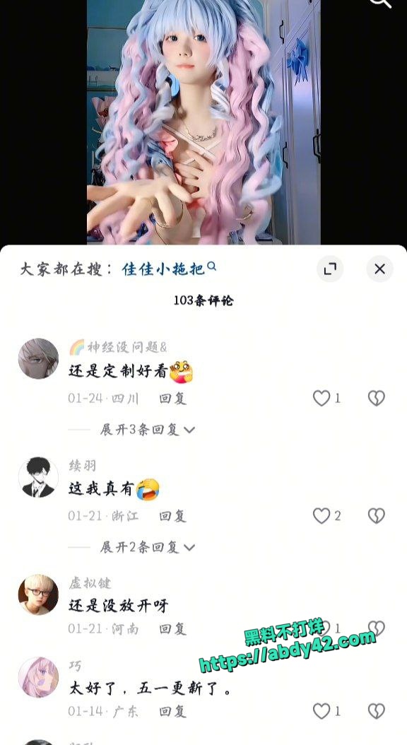 佳佳拖把 3