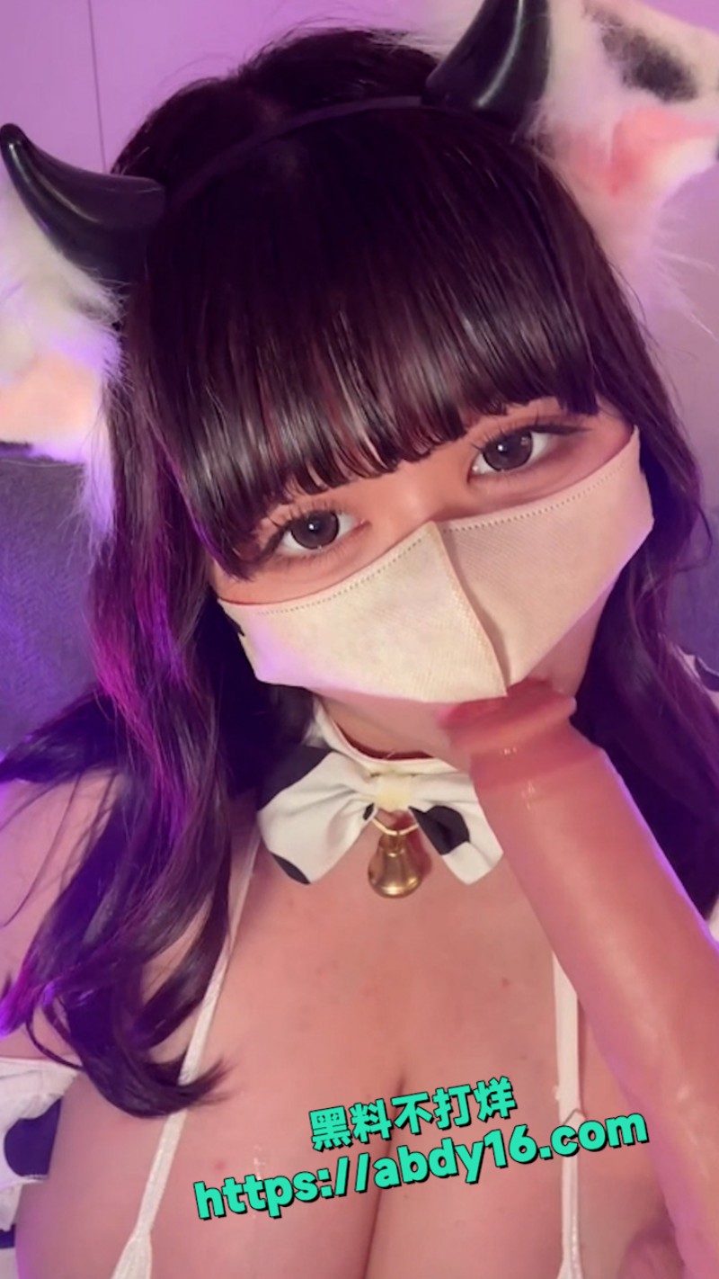 日本巨乳妹爆奶乳浪滔天 4
