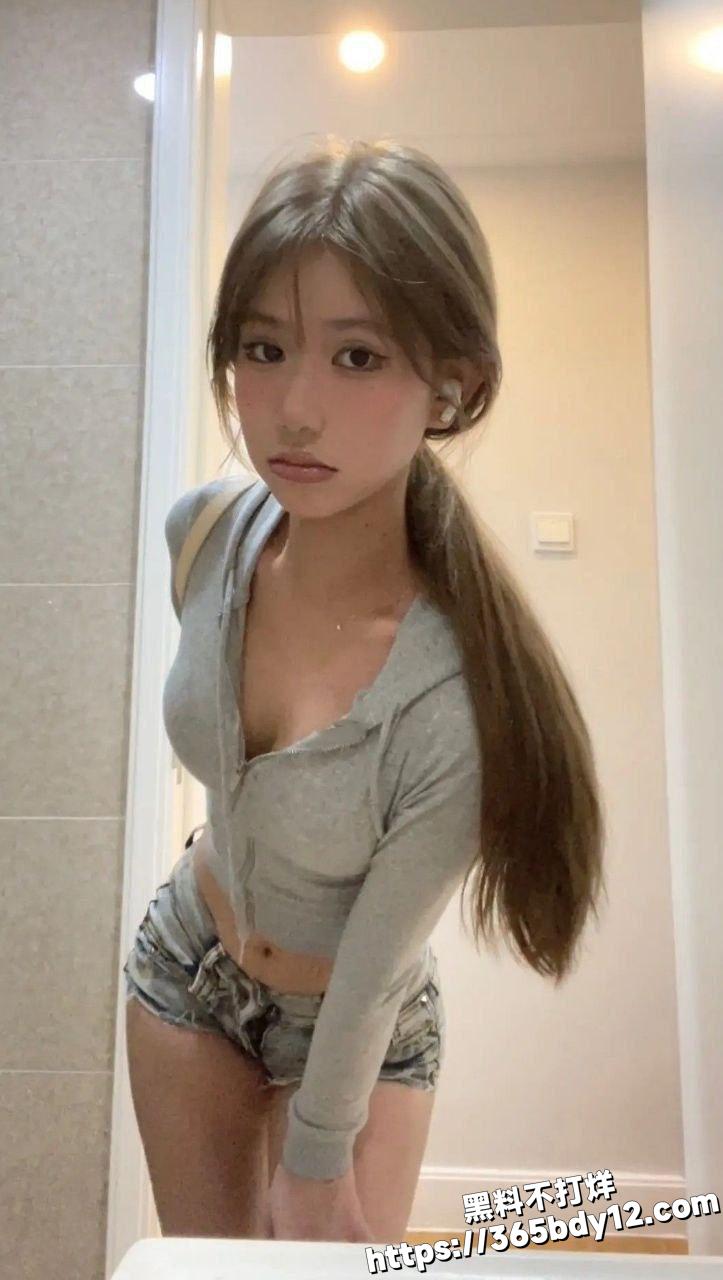 网红校花4