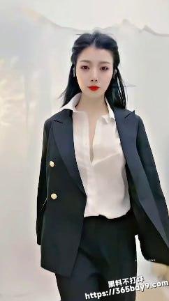 网红杨晓花3