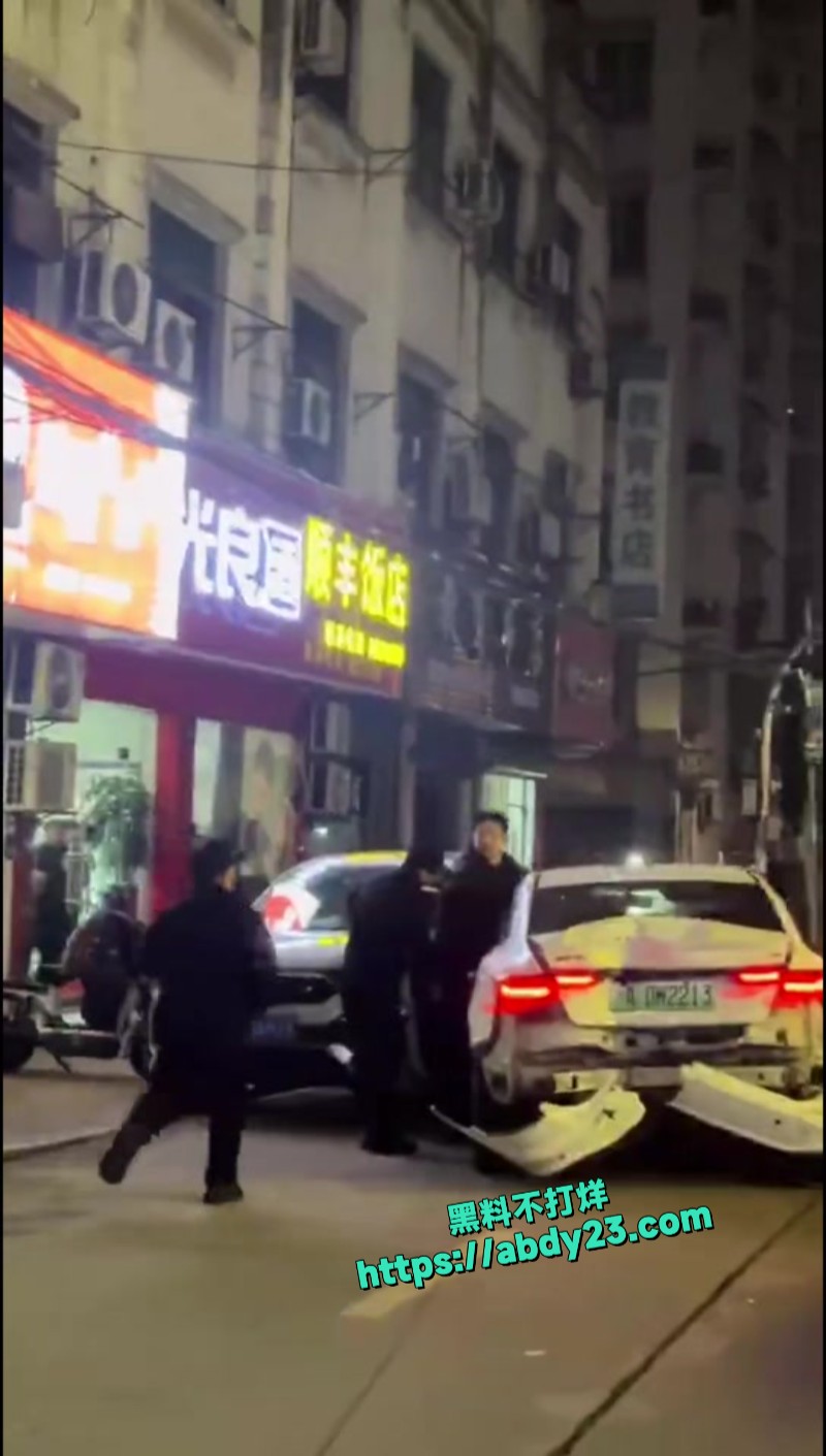 德清武康酒驾恶性事故6
