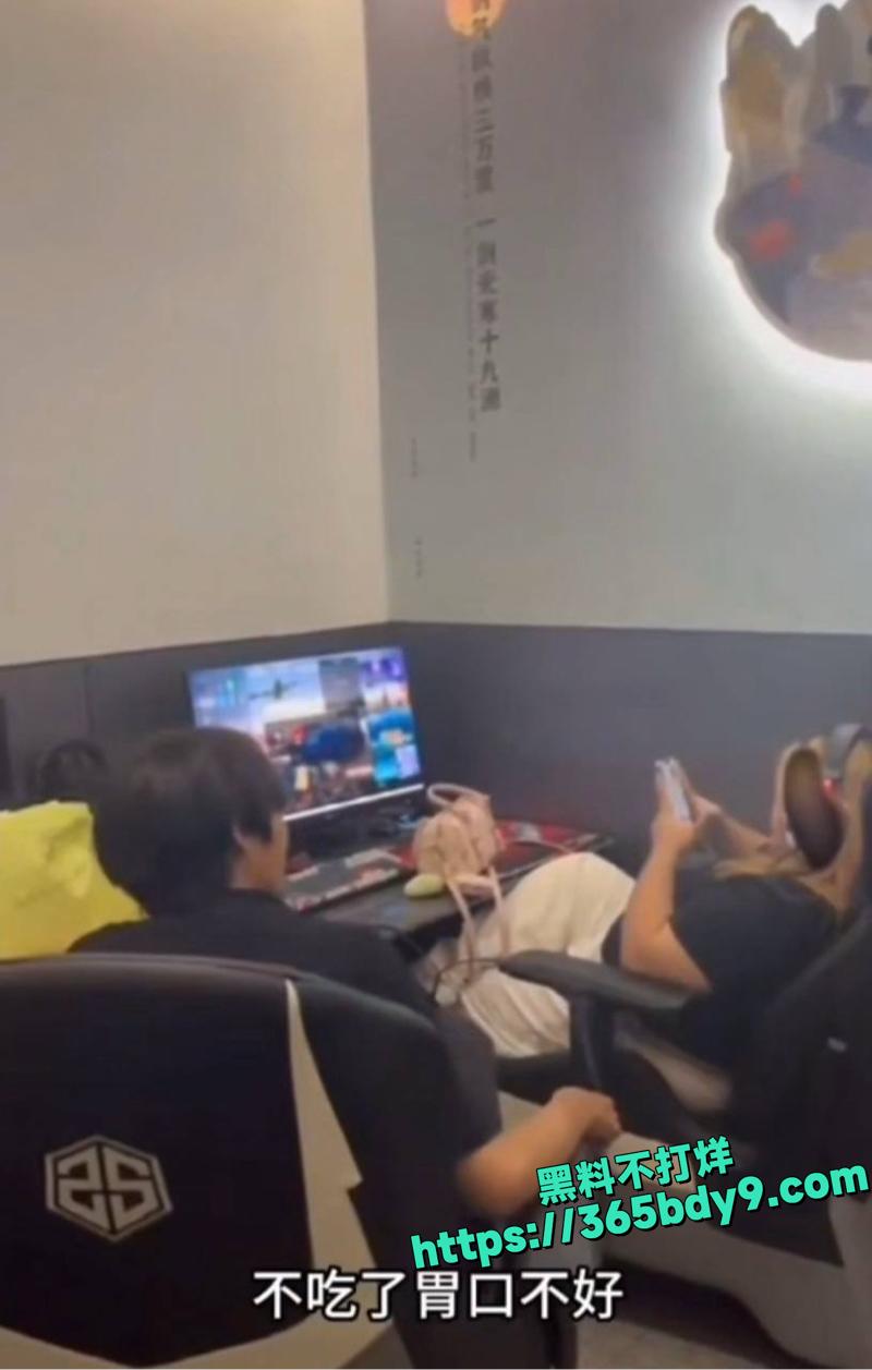 抖音热瓜锦一网恋奔现翻车全过程3