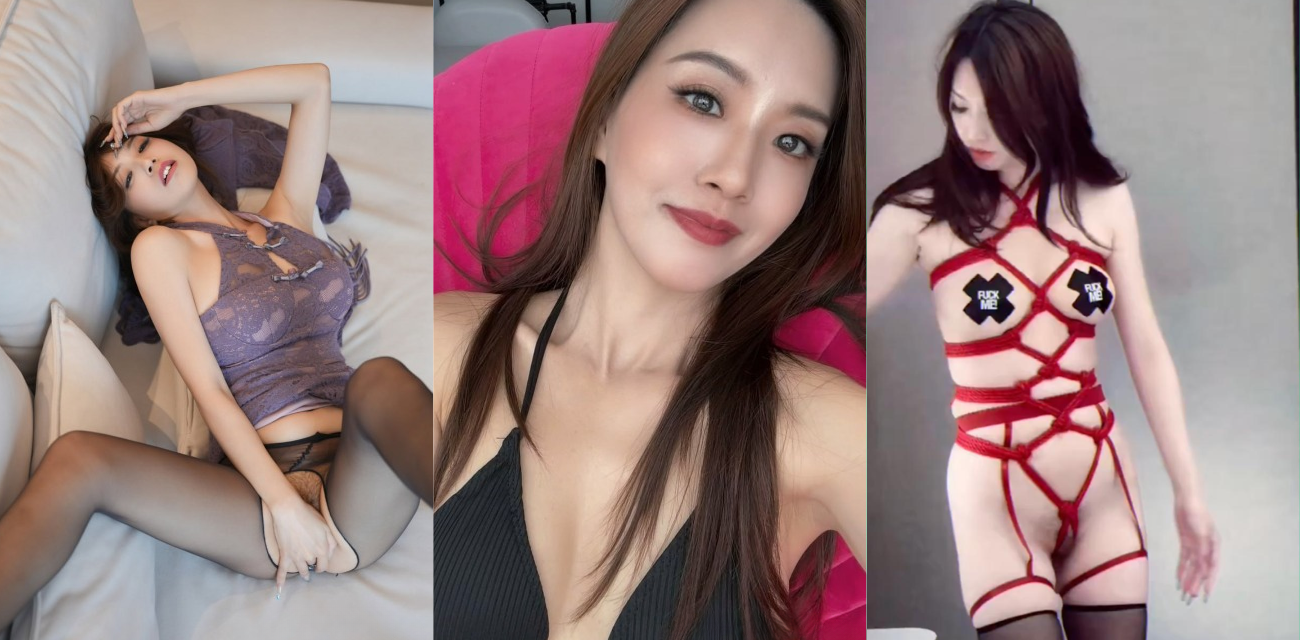 偷心嘚猫推特摄影大神林希威泰国旅拍 火辣身材嫩逼勾魂让人操到腿软