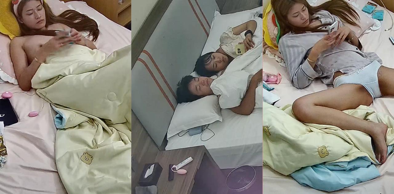 极品美女独处跳蛋自慰五次视频流出 社会大哥男友走后骚穴狂喷最完整版