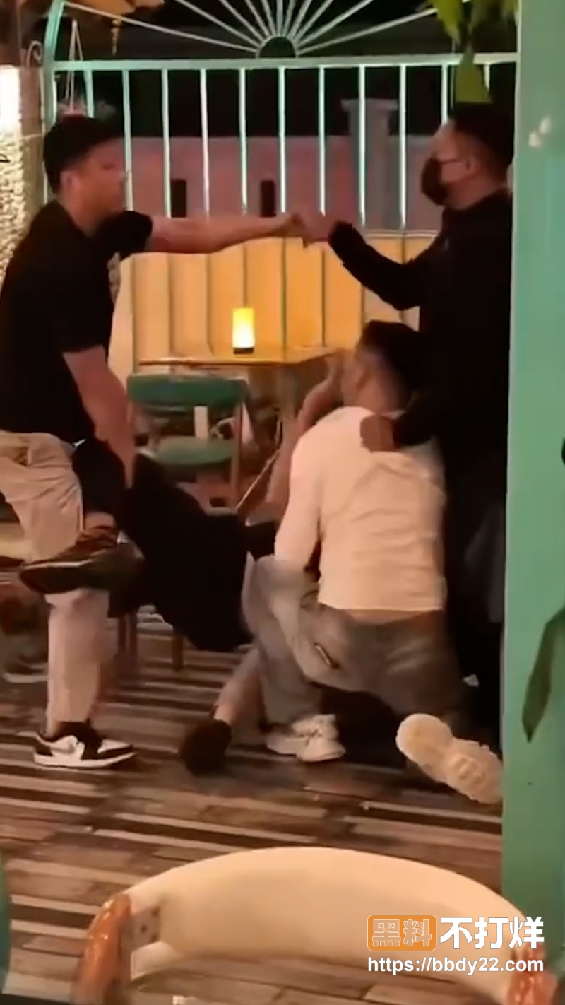 AK刀枪不入 5