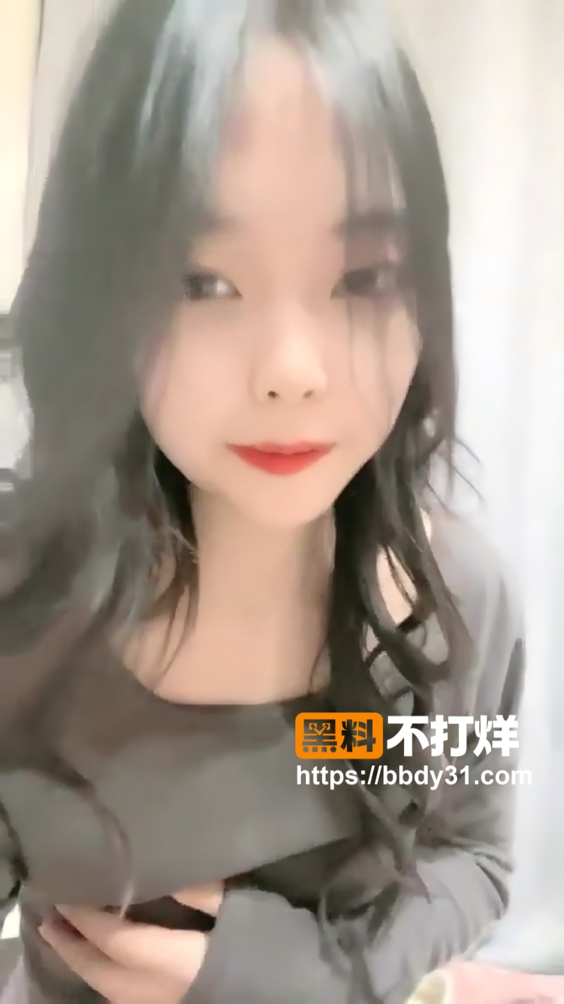 夹心糖饼新下海邻家妹妹3