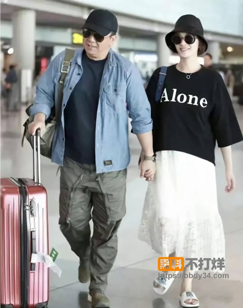 李小冉徐佳宁离婚23