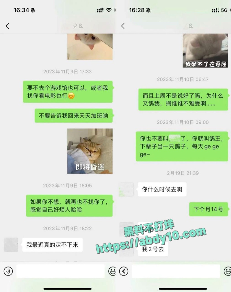 哈弗海王诓骗恋爱脑小姐妹 8