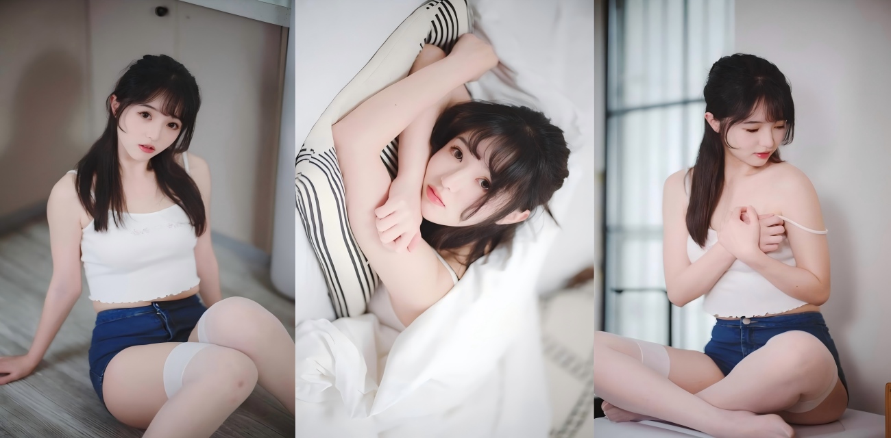 顶级反差孤独摇滚COS合集 波奇酱高颜值身姿 身体律动展现极致魅力