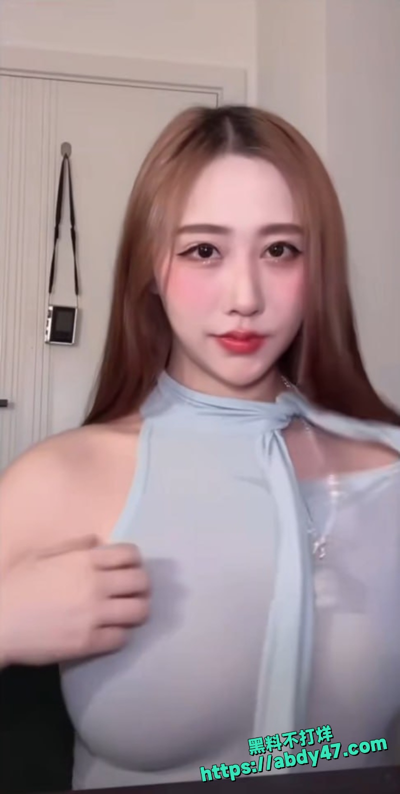 顶级反差网红 5