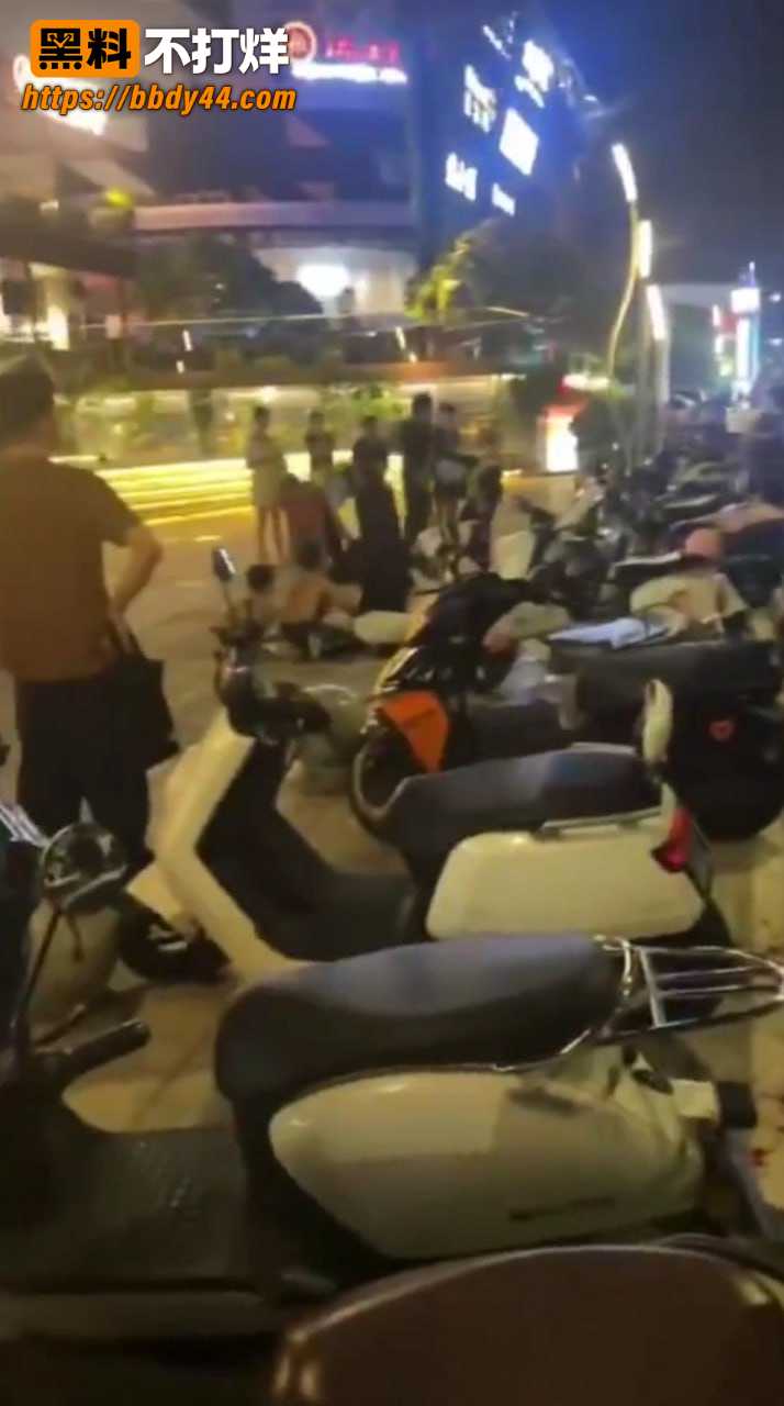 广西南宁会展航洋城2