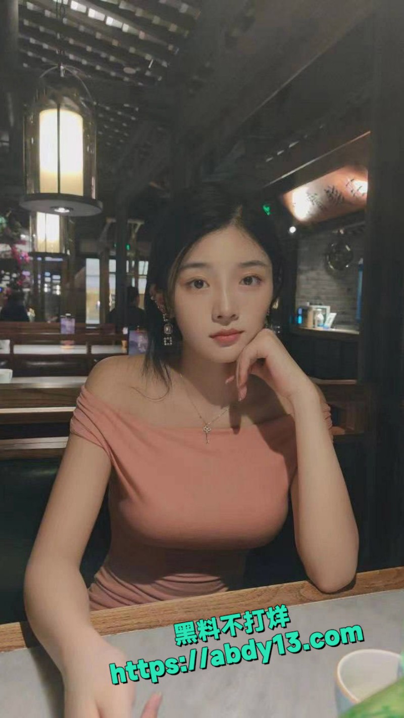 上海师范大学校花 邓乔馨 2