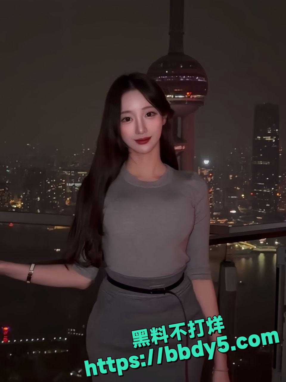 上海御姐4