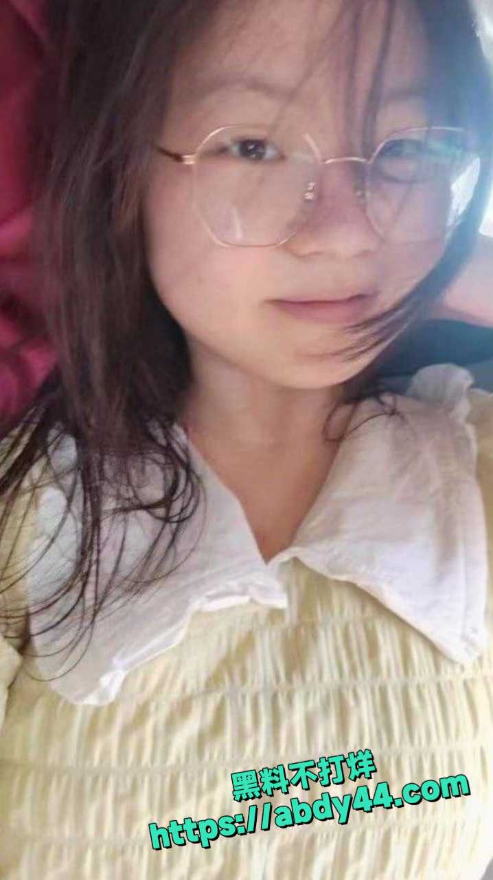 合肥三中清纯学生妹 6