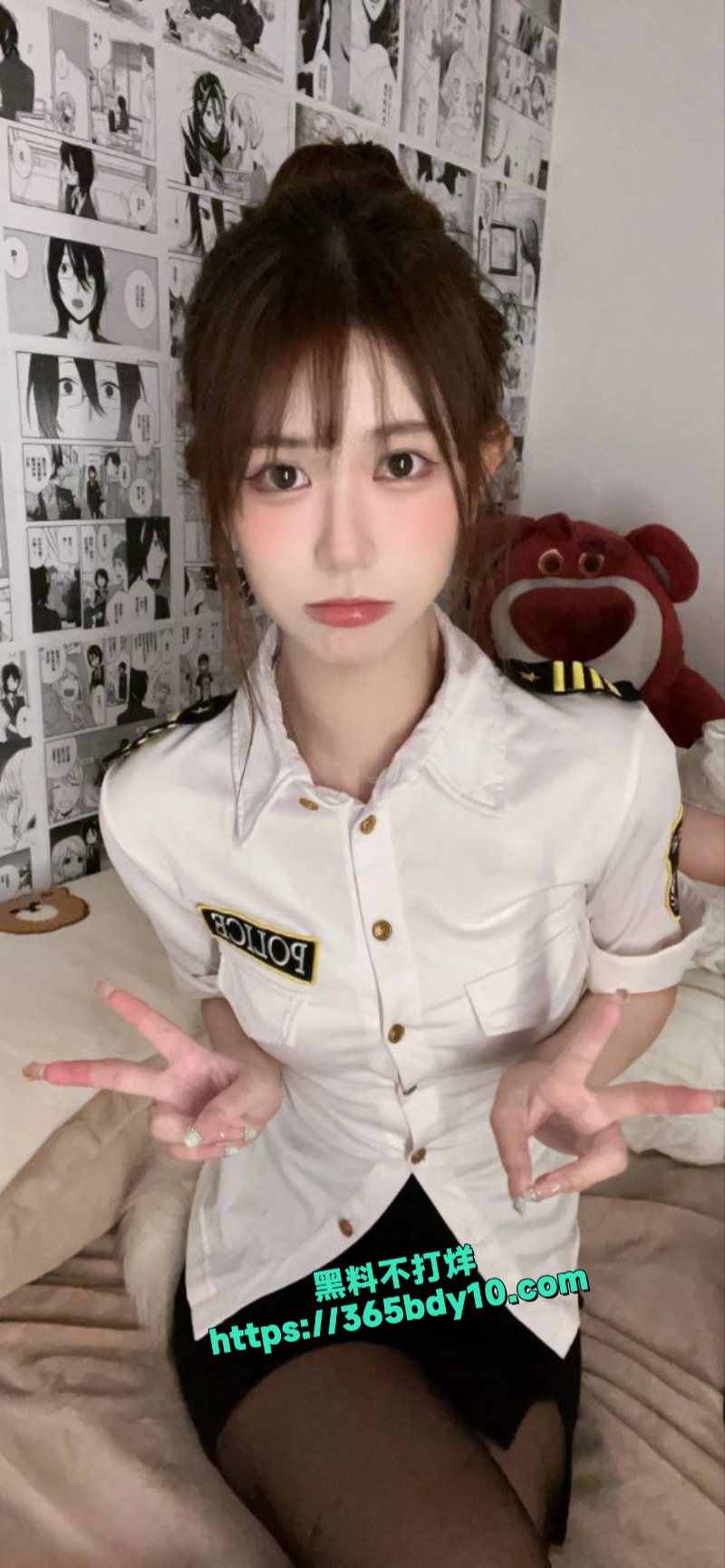 超过颜值学生妹极致露出自慰勾引4