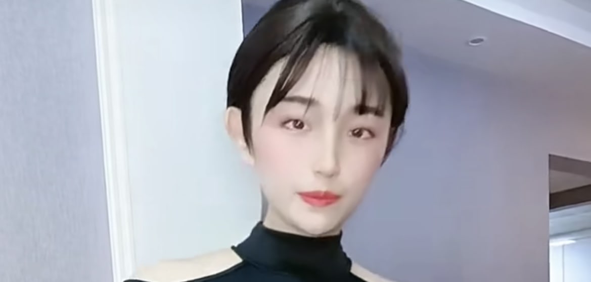 快手 晨曦兔子 三千大尺度皮衣订制自嗨