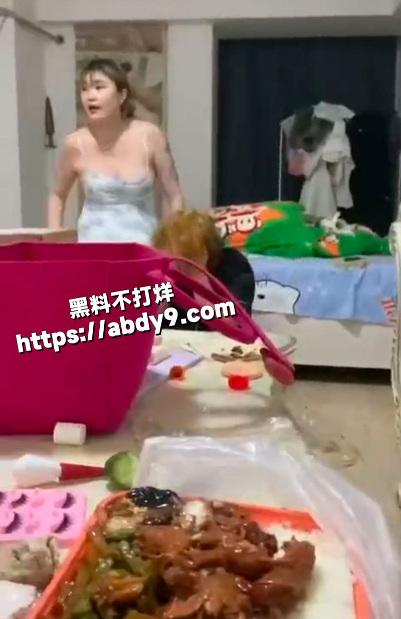 精神小妹7